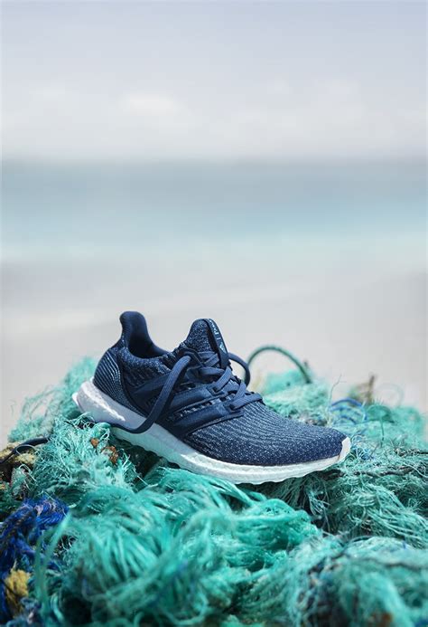 adidas ocean plastic shoes|adidas parley shoes sustainable.